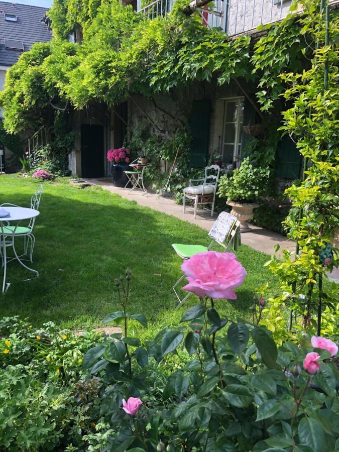 Le Clos Des Fontaines, A 5 Mn Du Lac Thonon-les-Bains Eksteriør billede